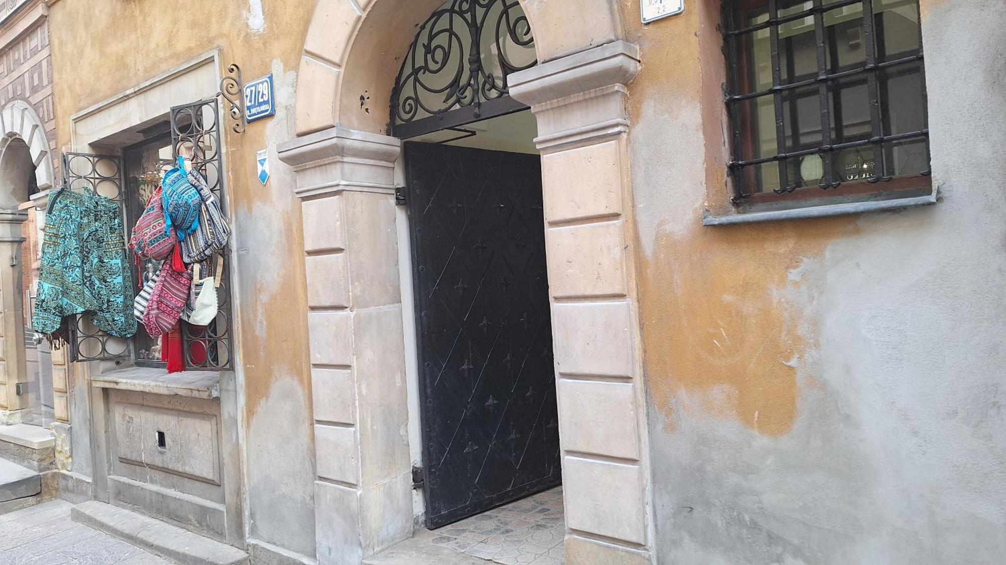 Elegant 3 Room At The Old Town - 70M2 - Up To 6 Sleeps วอร์ซอ ภายนอก รูปภาพ